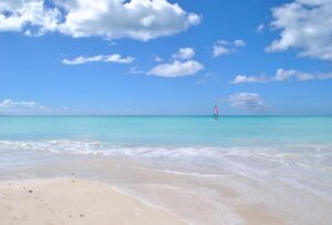 Caribbean Beach